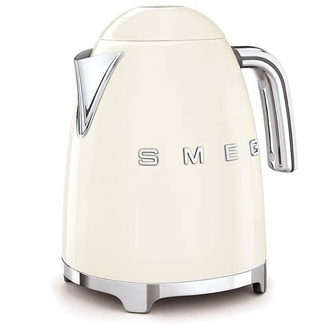 Best Buy: SMEG KLF03 7.